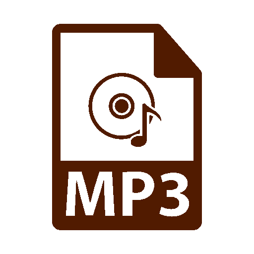 audio/mpeg